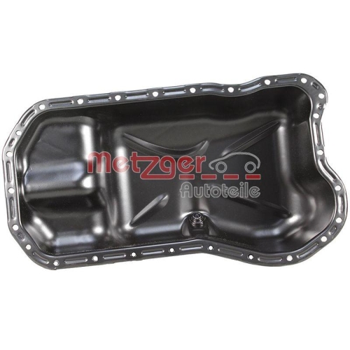 METZGER AUTOTEILE &Ouml;lwanne 7990211