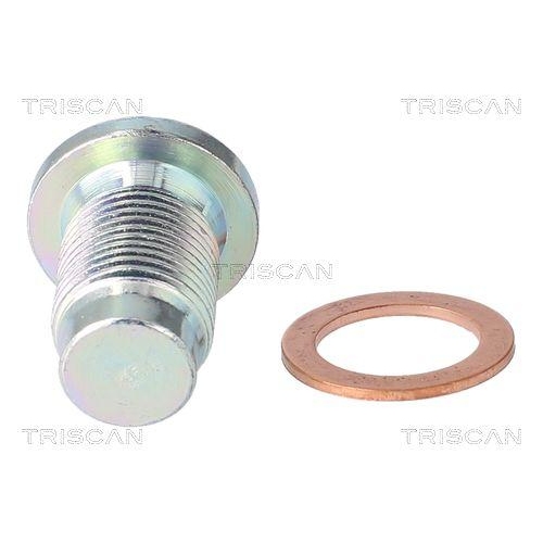 TRISCAN Verschlussschraube, &Ouml;lwanne 9500 1014