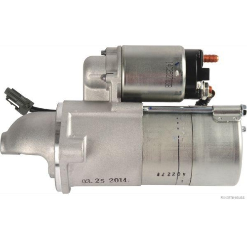 HERTH+BUSS JAKOPARTS Starter J5210910