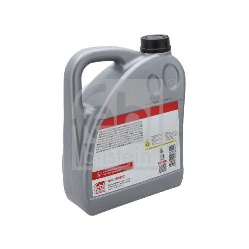 FEBI BILSTEIN Motor&ouml;l Mobility Guard Pro 198692