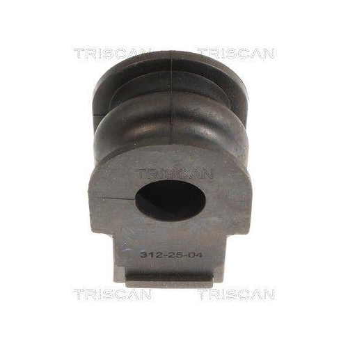 TRISCAN Lagerbuchse, Stabilisator 8500 14835
