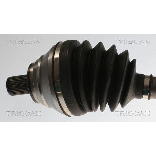 TRISCAN Antriebswelle 8540 296066