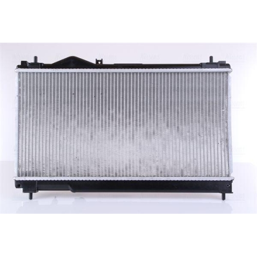 NISSENS K&uuml;hler, Motork&uuml;hlung 609941