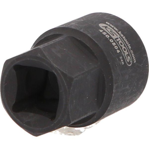 KS TOOLS Steckschl&uuml;sseleinsatz 450.0504