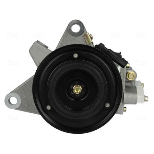 NISSENS Kompressor, Klimaanlage ** FIRST FIT ** 89087
