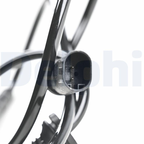 DELPHI Sensor, Raddrehzahl SS21025-12B1