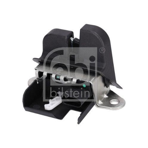 FEBI BILSTEIN Heckklappenschloss febi Plus 199208