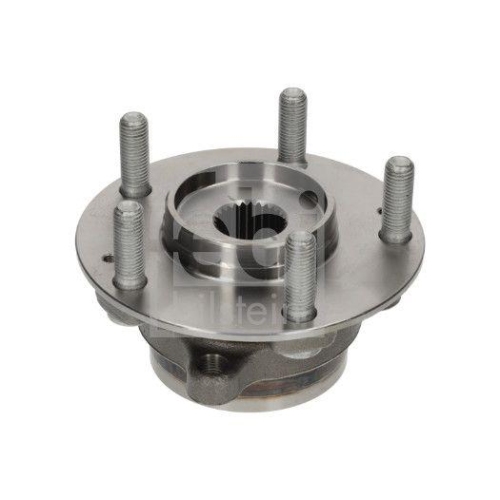 FEBI BILSTEIN Radlagersatz 1003555