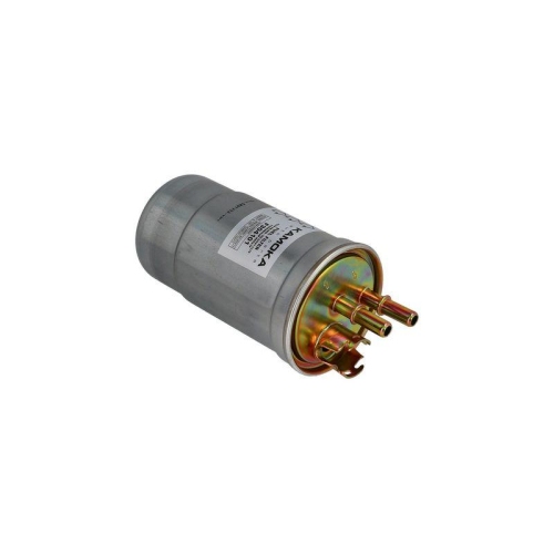KAMOKA Kraftstofffilter F304101