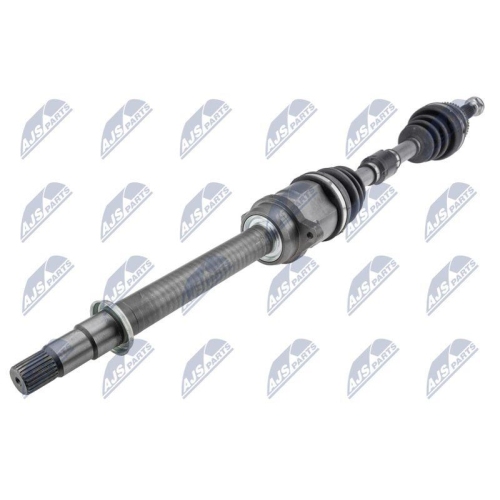 NTY Antriebswelle NPW-TY-174