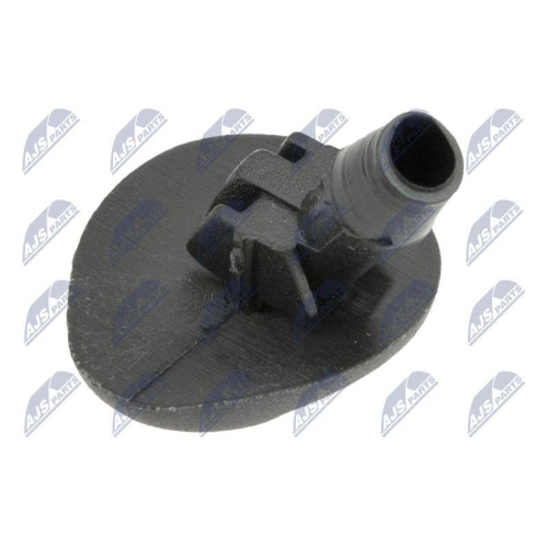 NTY Waschwasserd&uuml;se, Scheibenreinigung EDS-RE-003