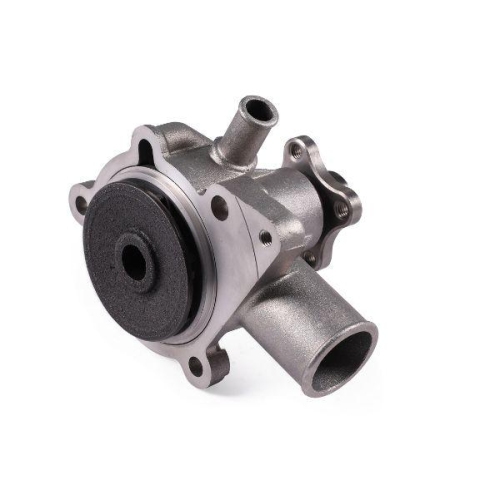 HEPU Wasserpumpe, Motork&uuml;hlung P208