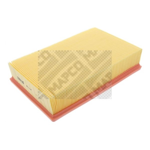 MAPCO Luftfilter 60338