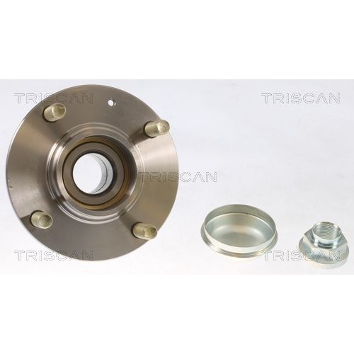 TRISCAN Radlagersatz 8530 18207