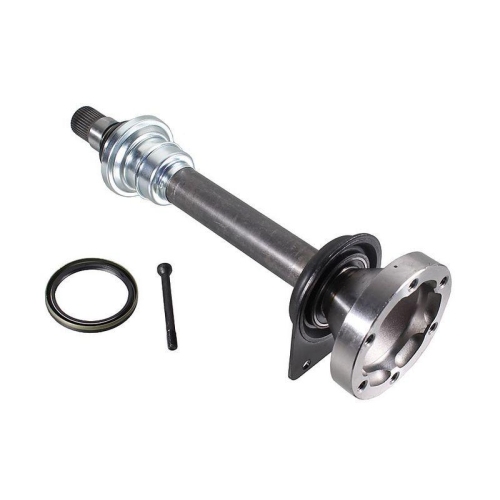 METZGER AUTOTEILE Steckwelle, Differential 7210039