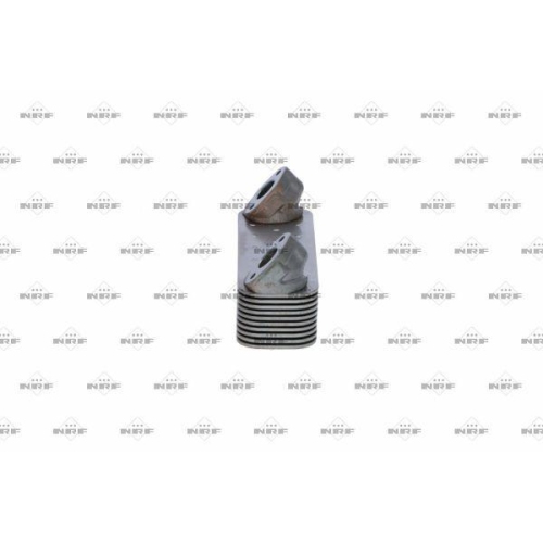 NRF Ölkühler, Motoröl 31250