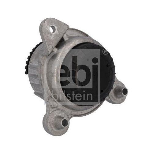 FEBI BILSTEIN Lagerung, Motor 195993