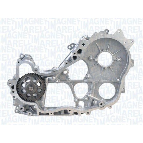 MAGNETI MARELLI Ölpumpe 351516000119