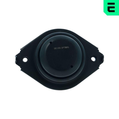 OPTIMAL Lagerung, Motor