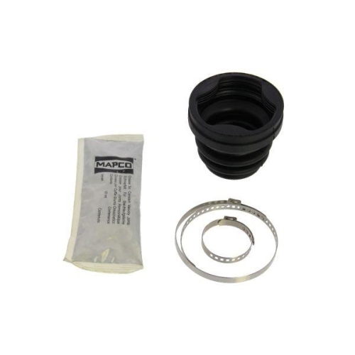 MAPCO Faltenbalgsatz, Antriebswelle