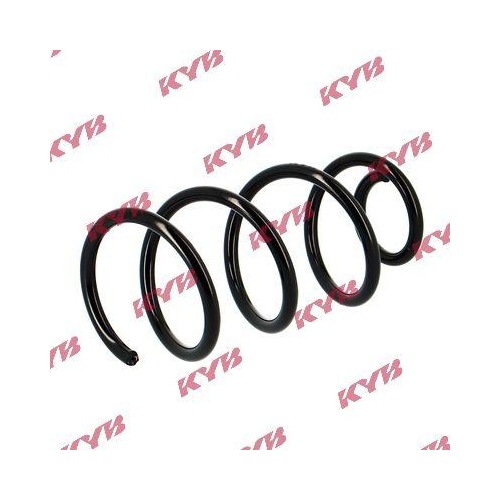 KYB Fahrwerksfeder K-Flex RA5276
