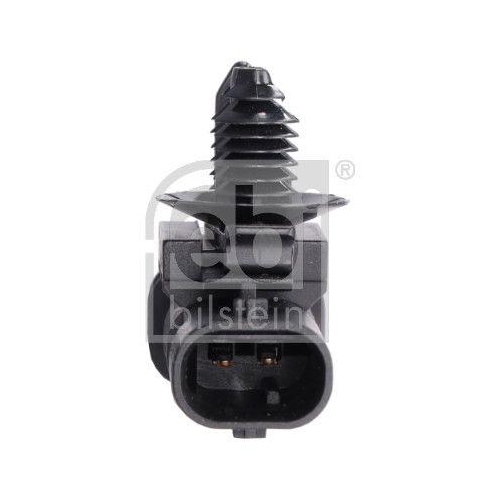 FEBI BILSTEIN Sensor, Abgastemperatur 1000627
