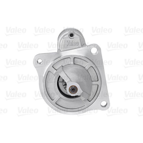 VALEO Starter VALEO ORIGINS NEW OE TECHNOLOGIE 438169