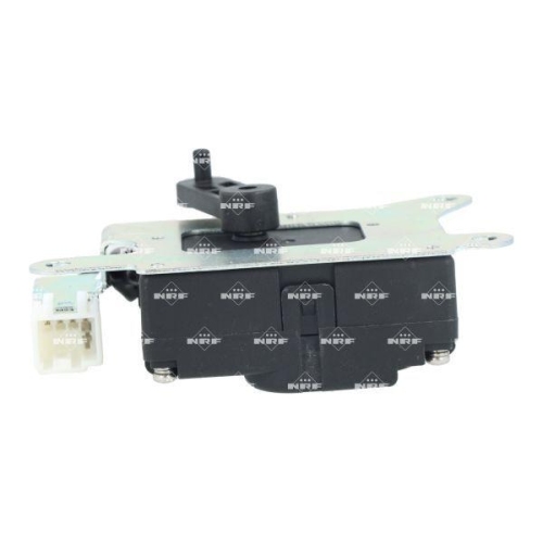 NRF Stellelement, Mischklappe 370043