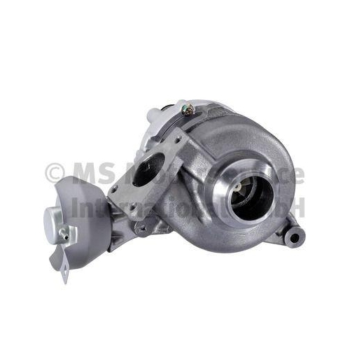 PIERBURG Lader, Aufladung 7.15103.11.0