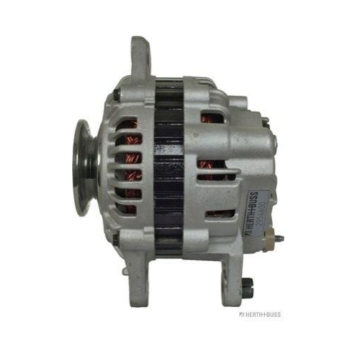 HERTH+BUSS JAKOPARTS Generator J5115045
