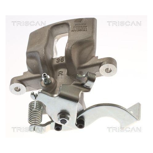 TRISCAN Bremssattel 8175 13212