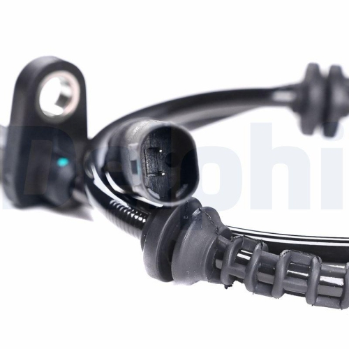 DELPHI Sensor, Raddrehzahl SS21170-12B1