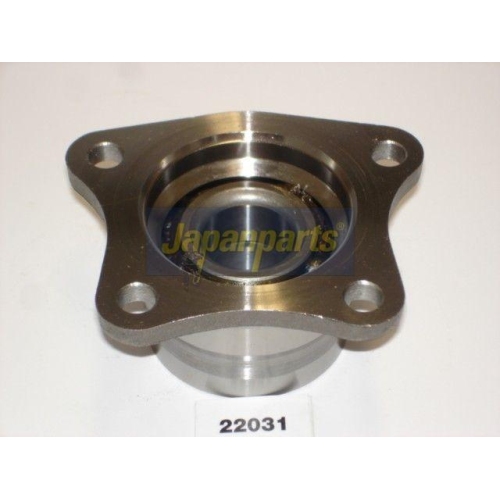 JAPANPARTS Radnabe KK-22031