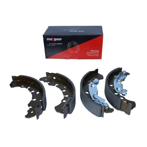 MAXGEAR Bremsbackensatz 19-0313