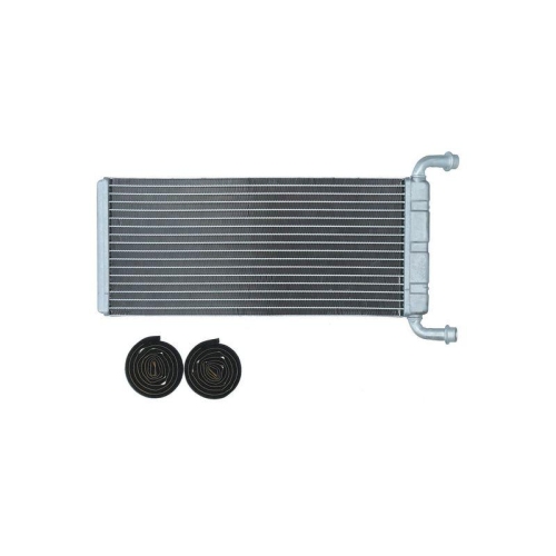 KAMOKA W&auml;rmetauscher, Innenraumheizung 7760036