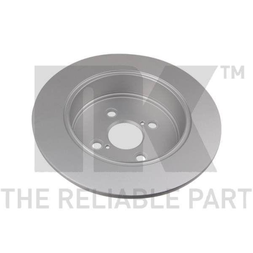 NK Bremsscheibe 314585