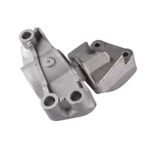 TEDGUM Lagerung, Motor TED46865