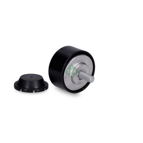 Schaeffler INA Umlenk-/Führungsrolle, Keilrippenriemen 532 0555 10