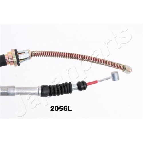 JAPANPARTS Seilzug, Feststellbremse BC-2056L