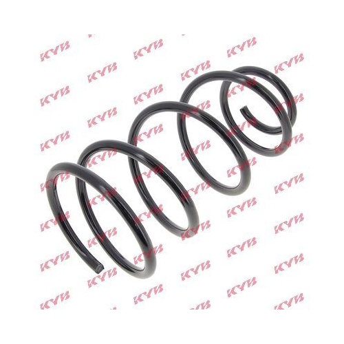 KYB Fahrwerksfeder K-Flex RI2900