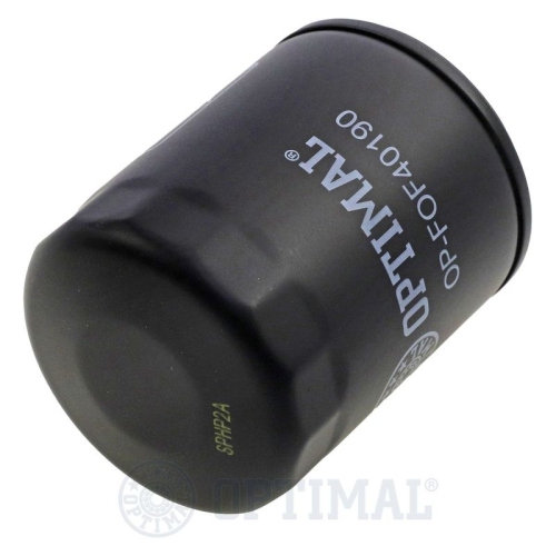 OPTIMAL &Ouml;lfilter OP-FOF40190