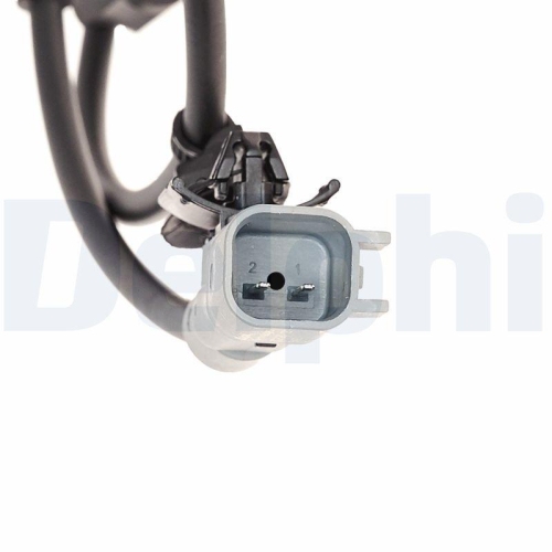 DELPHI Sensor, Raddrehzahl SS21261-12B1