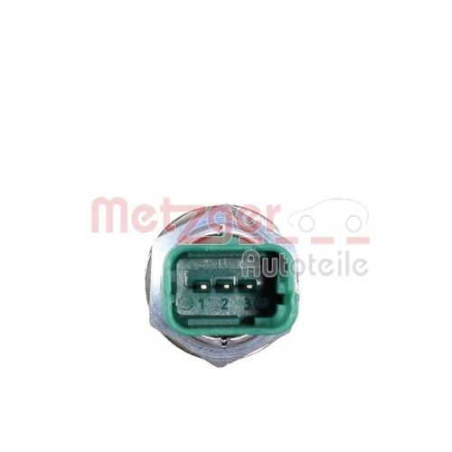 METZGER Sensor, Motor&ouml;lstand 0901447