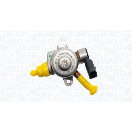 MAGNETI MARELLI Hochdruckpumpe 805014203808