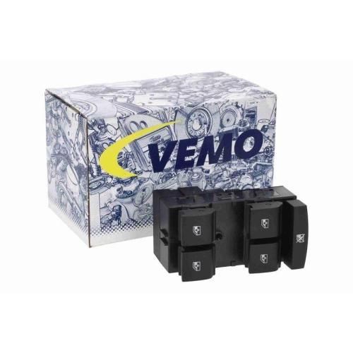 VEMO Schalter, Fensterheber Original VEMO Qualit&auml;t V51-73-0189