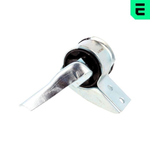 OPTIMAL Lagerung, Schaltgetriebe