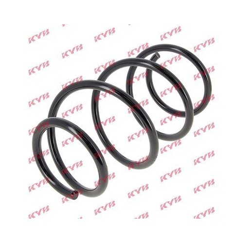 KYB Fahrwerksfeder K-Flex RH3303