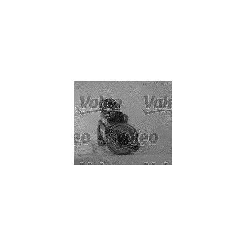 VALEO Starter VALEO ORIGINS NEW OE TECHNOLOGIE 438194