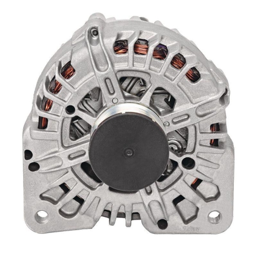 VALEO Generator VALEO ORIGINS NEW OE TECHNOLOGIE 439577