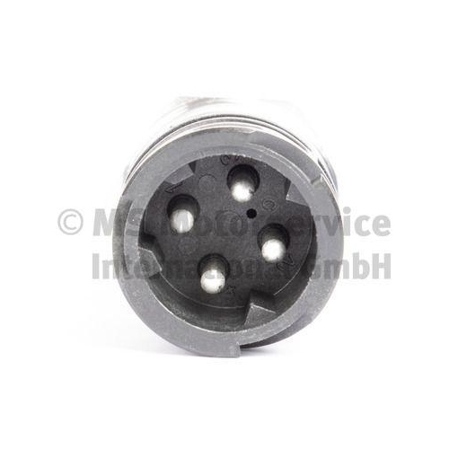 PIERBURG Sensor, Abgasdruck 7.12477.00.0